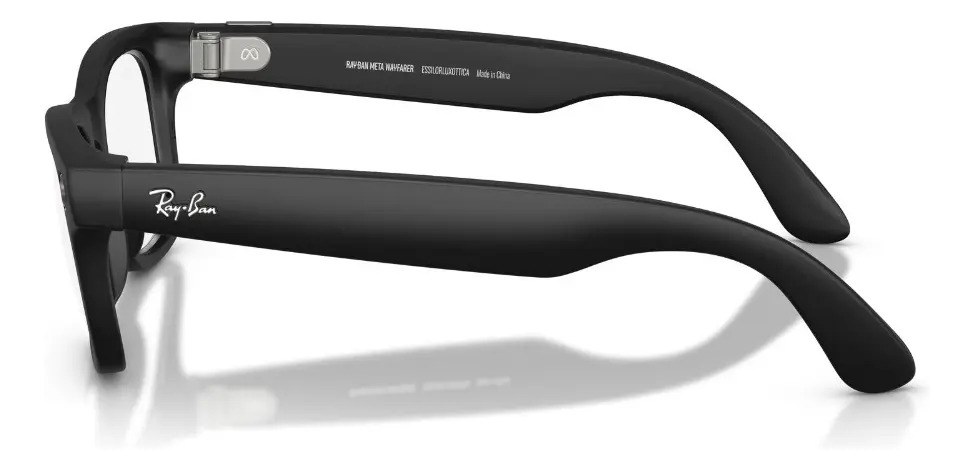 Rw4012 Ray-ban Transitions Gris Matte Black Standard 9