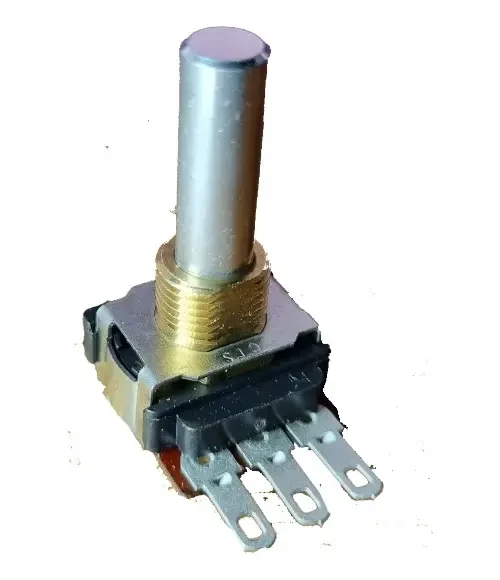 Rotary Encoder Cts 288 Original