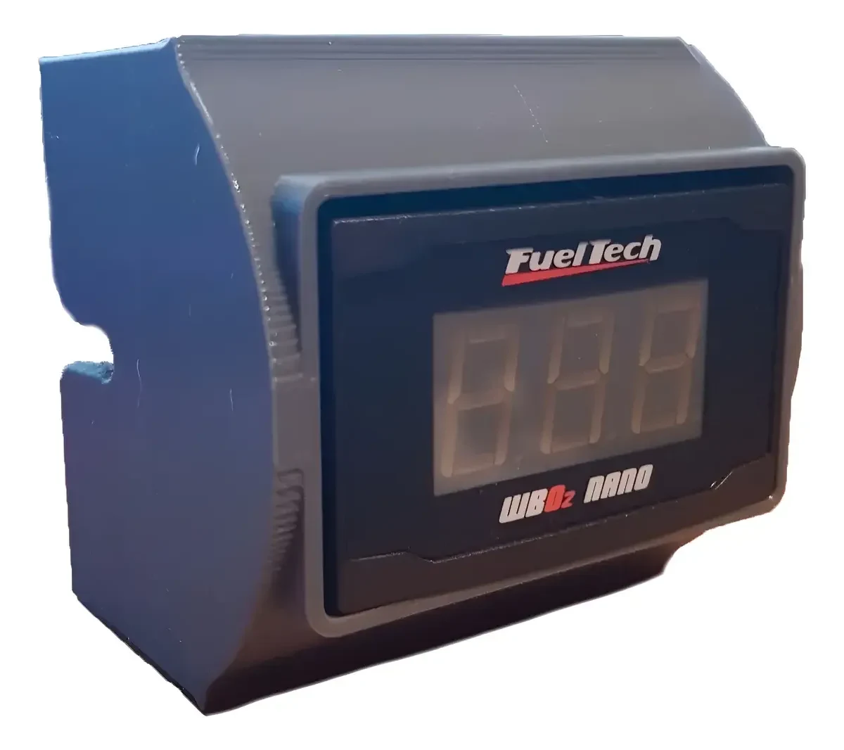 Pod Soporte Ventilación Corsa Wideband Fueltech Nano - 3d