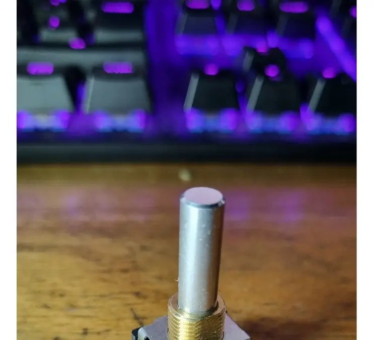 Rotary Encoder Cts 288 Original 2